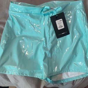 Brand new fashion Nova short